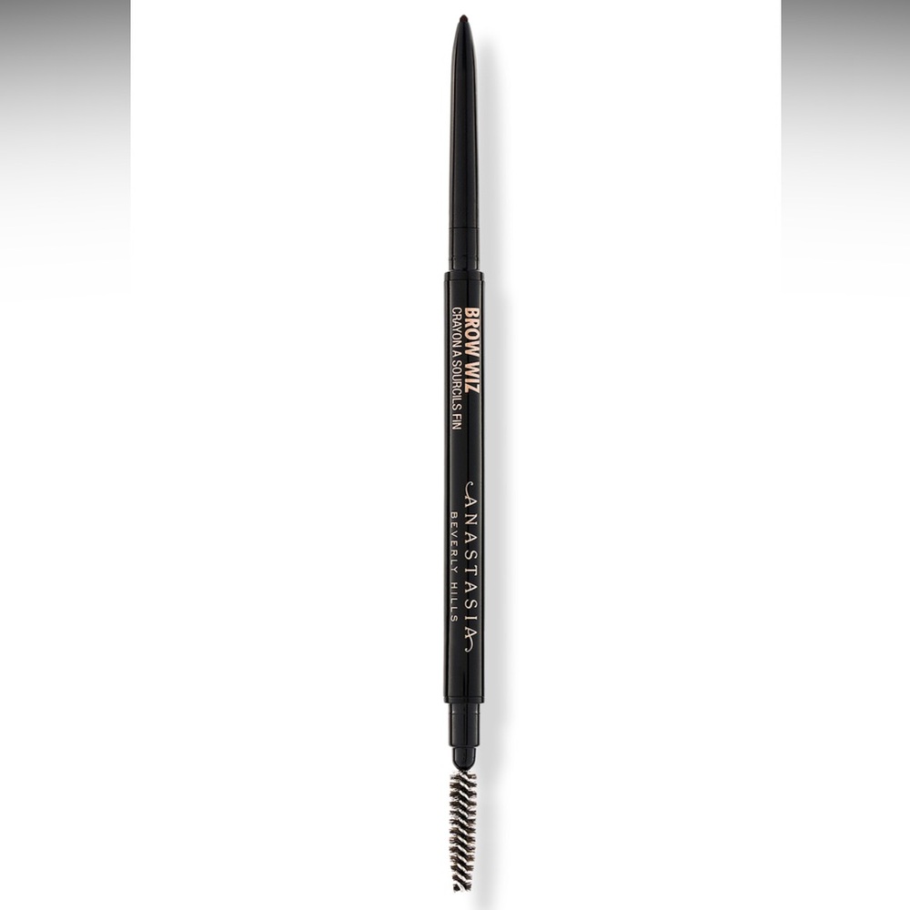 New Anastasia Beverly Hills Brow Wiz in Dark Brown